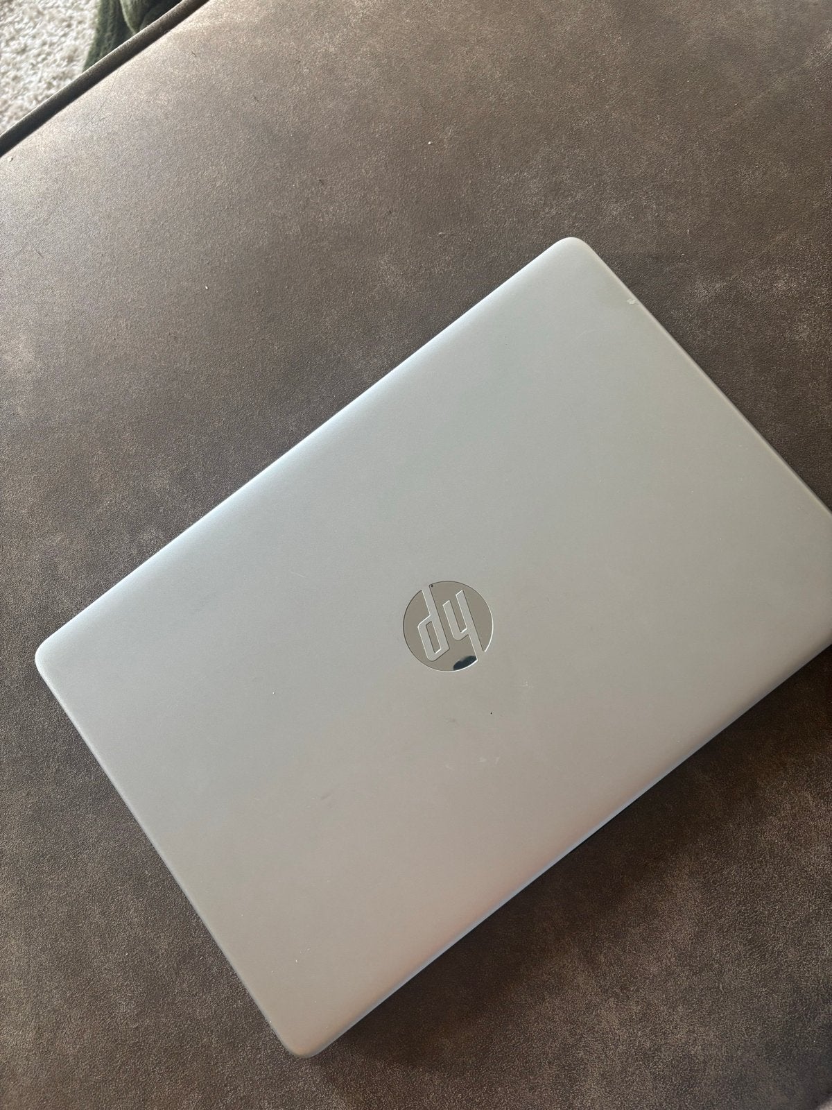 HP Laptop - Perfect voor dagelijks gebruik, Computers en Software, 2 tot 3 Ghz, Ophalen of Verzenden, Zo goed als nieuw, 15 inch