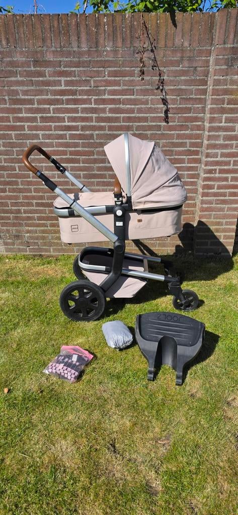 Joolz day 3 én veel extra's uit 2020., Kinderen en Baby's, Kinderwagens en Combinaties, Zo goed als nieuw, Overige merken, Ophalen