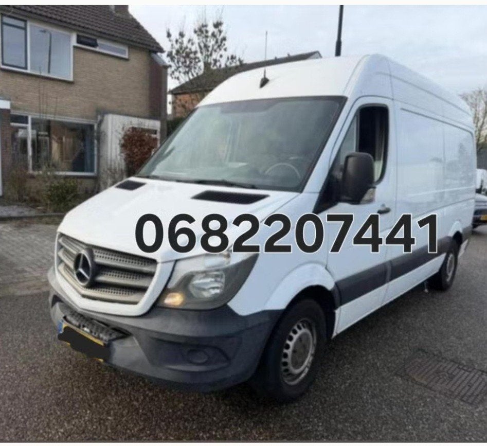 Bus huren Rotterdam en omstreken | Verhuizing Ontruiming
