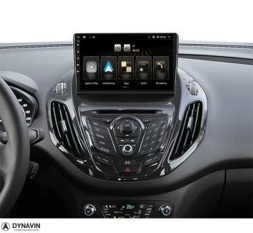 Dynavin Navigatie B-Max 2012-2018 android 16 apple carplay, Auto diversen, Nieuw, Dynavin, Verkoop@inbouwnavigatie.com, Oberonweg 262