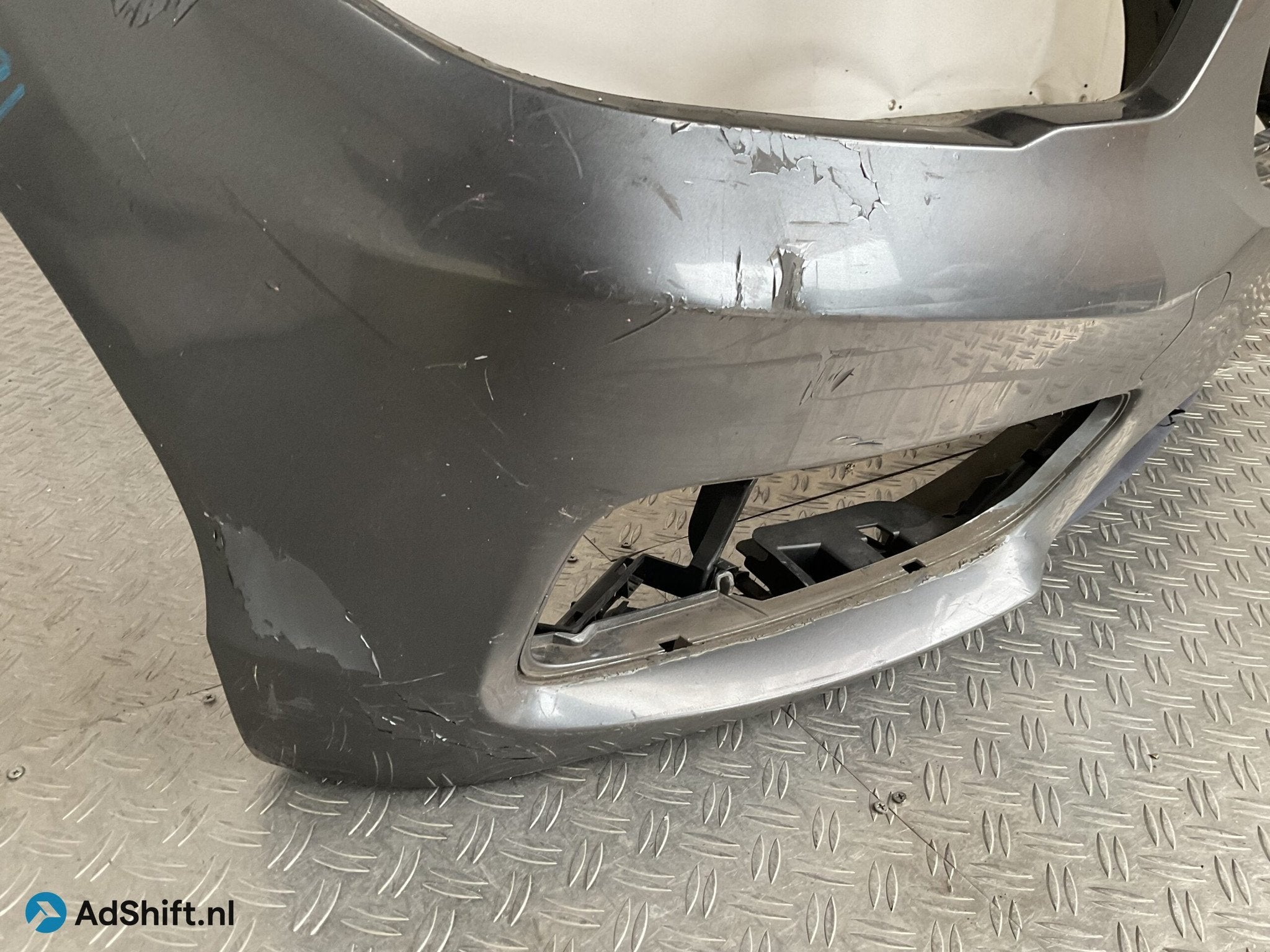 Bumper BMW 1 Serie F20 F21 LCI 15-19 51117371735 Voorbumper, Bumper
