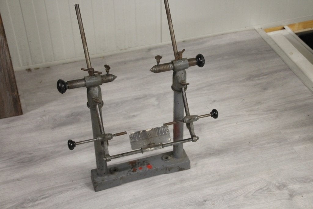 ''vintage'' VAR #74 wielrichter / oldtimer (brom)fiets retro, Ophalen, Gebruikt, Overige typen, Oldtimerfiets
