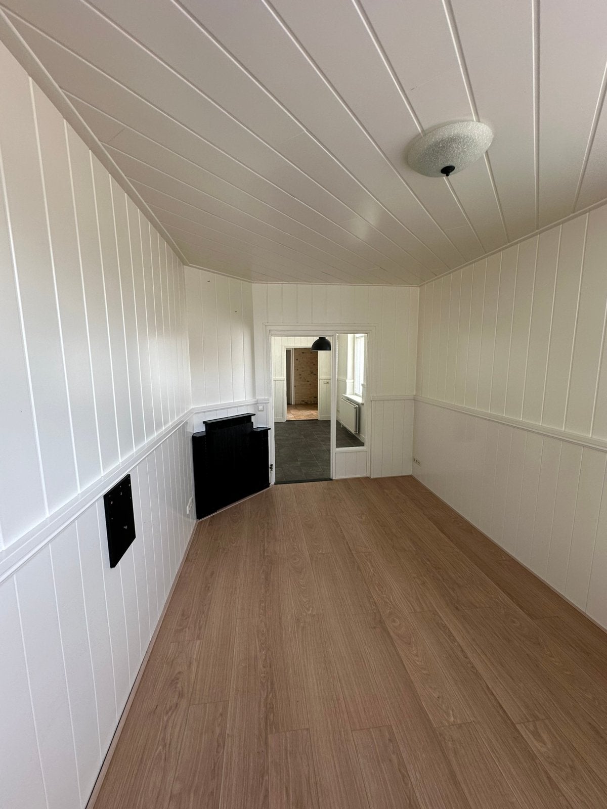 Te huur woning in Vriezenveen