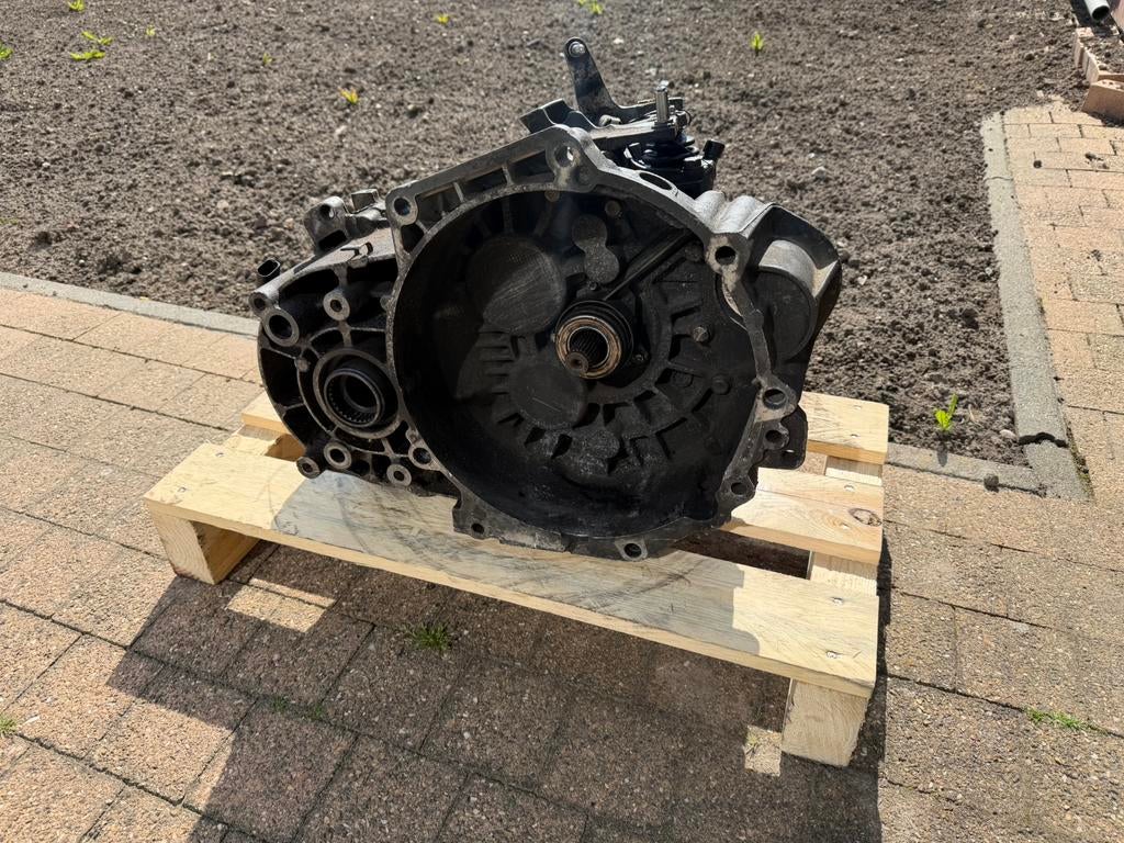 Versnellingsbak golf 4 1.9 tdi 4Motion – AJM / ASZ / ARL, Auto-onderdelen, Transmissie en Toebehoren, Volkswagen, Gebruikt, Ophalen