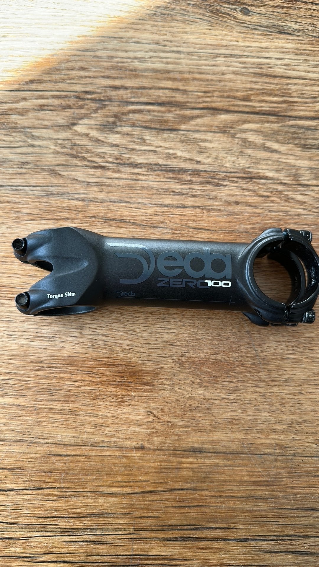 Stuurpen Deda zero 100.  11cm. Nieuw, Fietsen en Brommers, Stuur, Gravelbike, Nieuw, Ophalen of Verzenden
