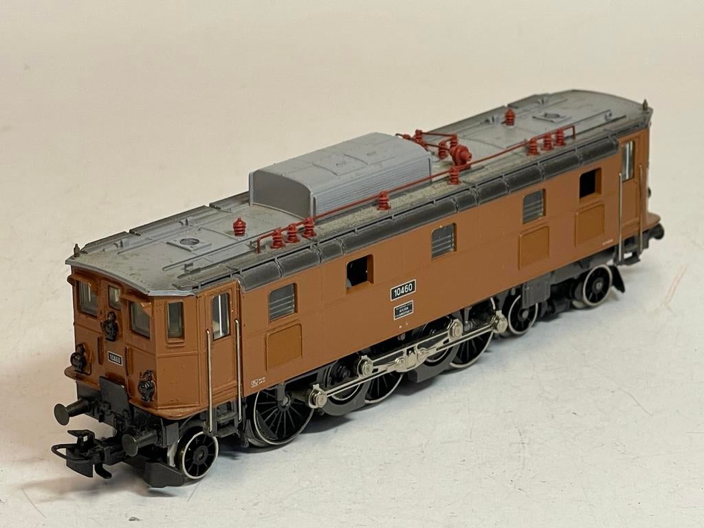** KOOPJE ** Märklin 3151 **, Hobby en Vrije tijd, Modeltreinen | H0, Wisselstroom, Gebruikt, Locomotief, Ophalen of Verzenden