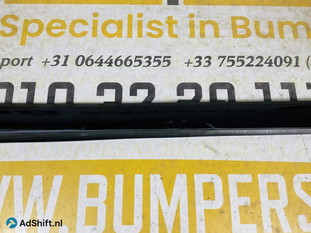 Zijskirt Audi A3 8V4 Sportback S Line Links Dorpel 2-L2-4766, Bumper