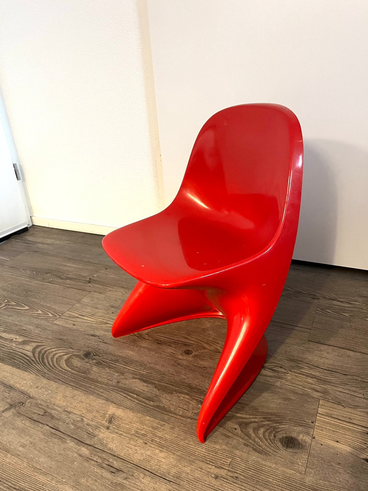 Originele Casalino I kinderstoel (1972) – Alexander Begge, Ophalen, Gebruikt, Stoel(en)