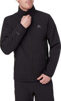 Nieuw! MC KINLEY soft shell vest/jas, Maat 52/54 (L), MC Kinley, Zwart, Nieuw