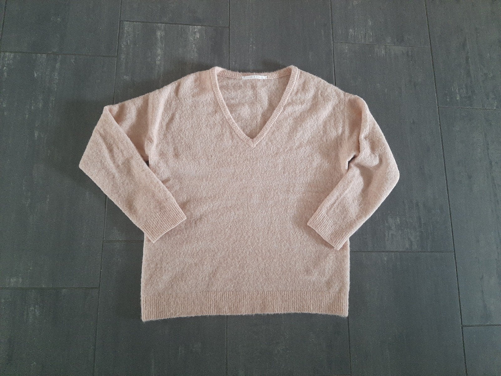 nieuw... nude wolmix trui mt S  Yaya women, Yaya women, Nieuw, Ophalen of Verzenden, Roze