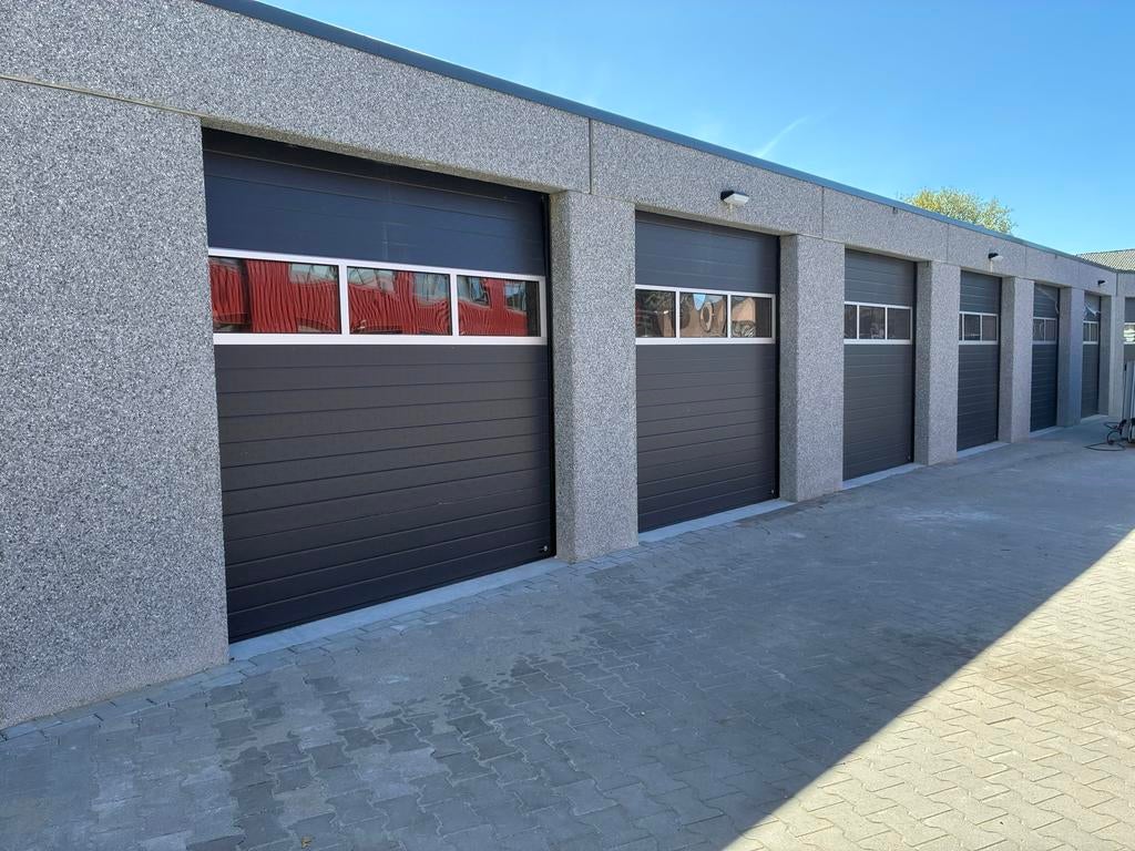 Opslagruimte- stalling, Huizen en Kamers, Garages en Parkeerplaatsen, Noord-Brabant