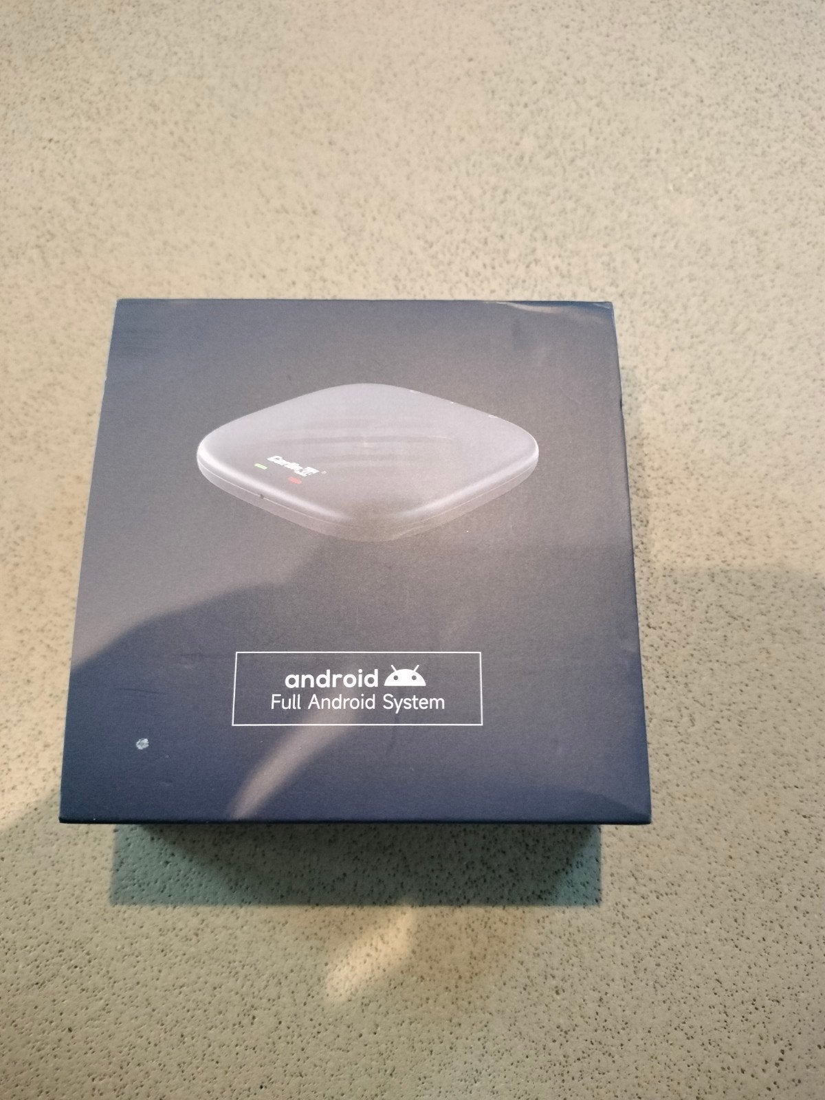 Carlinkit Plus CPC200-Tbox Android Auto CarPlay Box, Ophalen of Verzenden, Nieuw