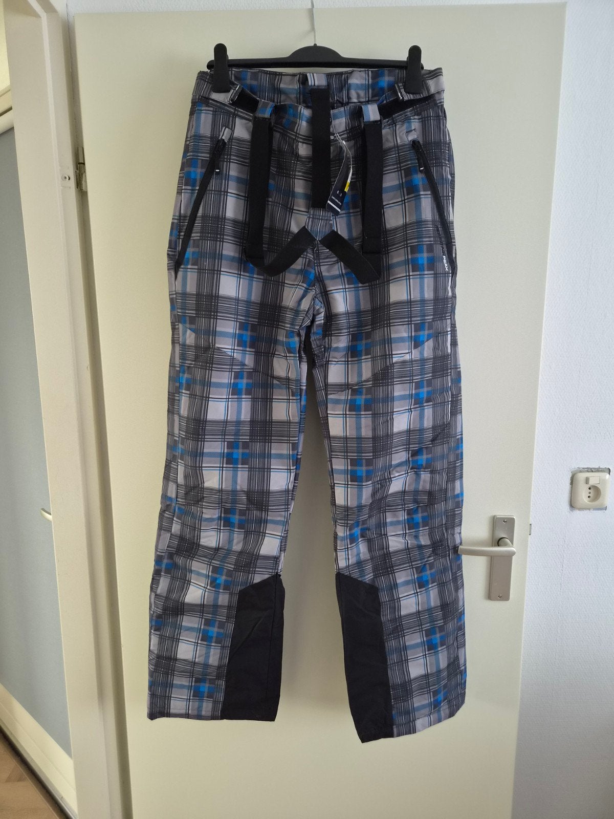 Nieuwe skibroek mountain peak maat S, Kleding | Dames, Wintersportkleding, Ophalen, Nieuw, Broek