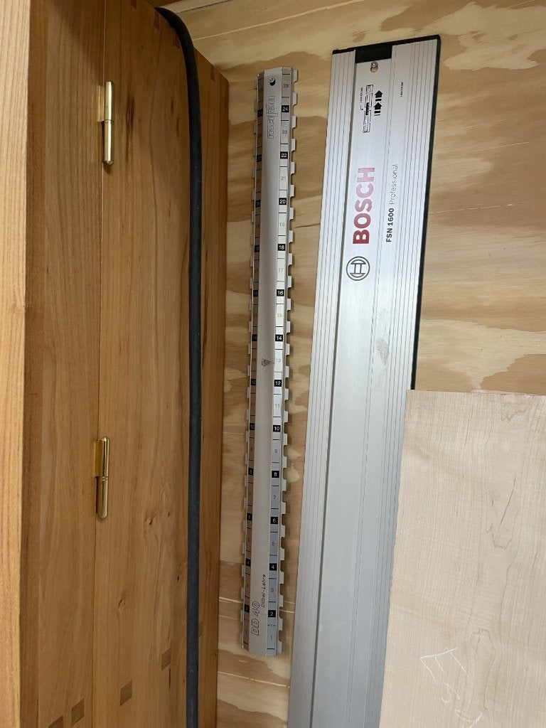 Mafell dd40P - Zo goed als nieuw! (nu met de juiste foto''s), Doe-het-zelf en Verbouw, Gereedschap | Freesmachines, Ophalen of Verzenden