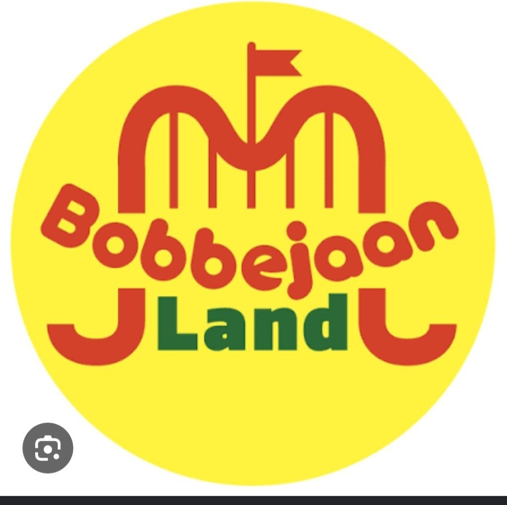 Tickets bobbejaanland, Twee personen, Ticket of Toegangskaart