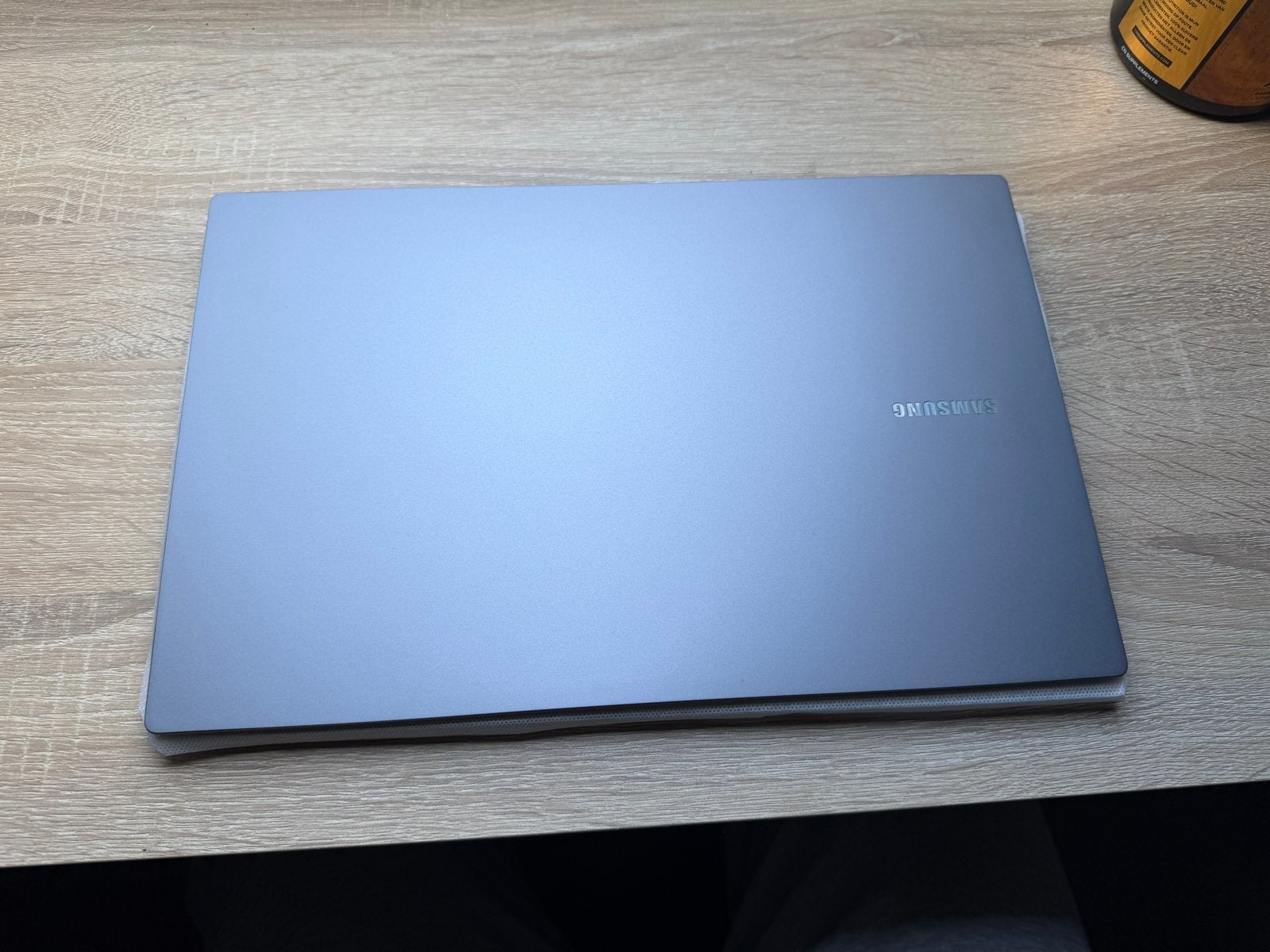Samsung Galaxy Book4 - Zo goed als nieuw met doos en oplade, 2 tot 3 Ghz, 8 GB, Ophalen of Verzenden, Zo goed als nieuw