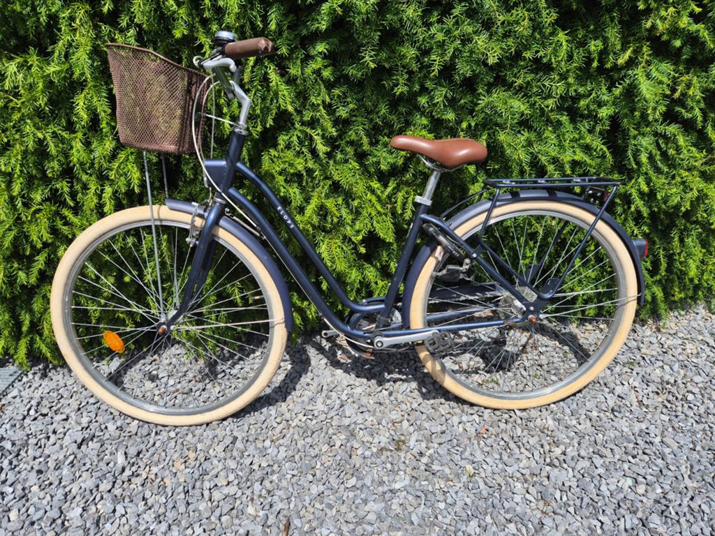 Decathlon Elops dames fiets, Ophalen, Gebruikt, Overige merken