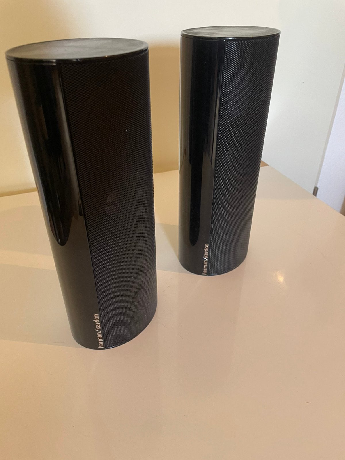 Harman/Kardon SAT-TS60 Satelliet Speakers (2 stuks)