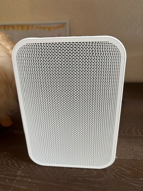 Bluesound speakers 2 stuks