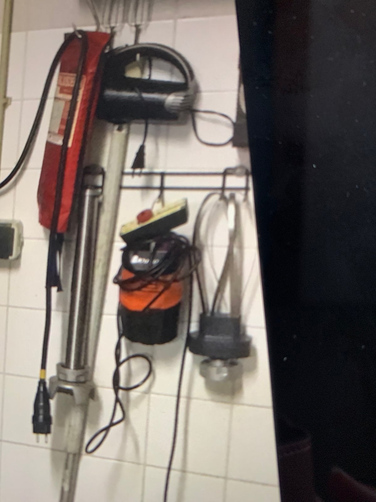 Staafmixer, Ophalen, Gebruikt, 3 snelheden of meer