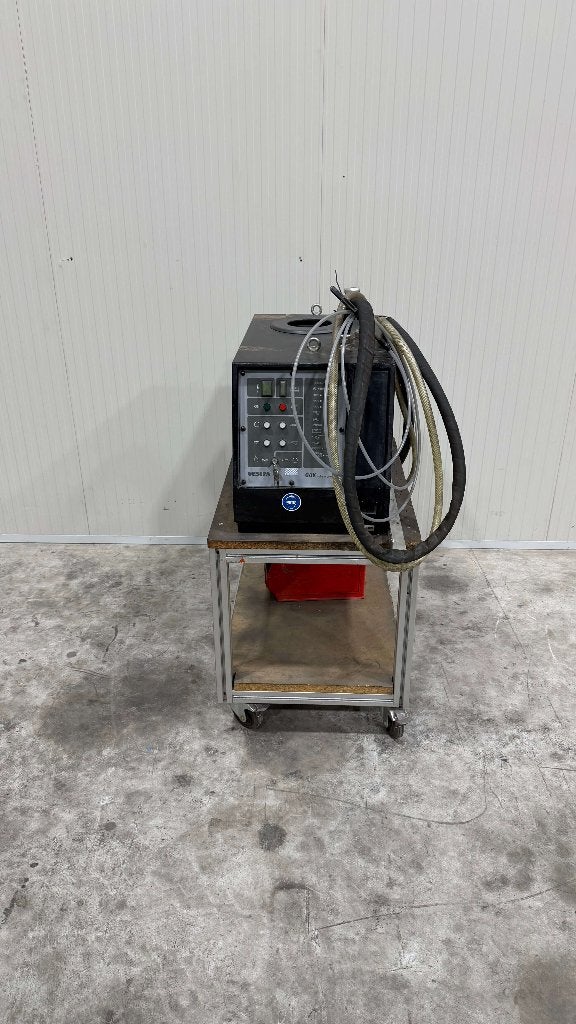 Blindklinkautomaat Gesipa GAV 7000, Gesipa, Gebruikt, Ophalen of Verzenden, Gesipa