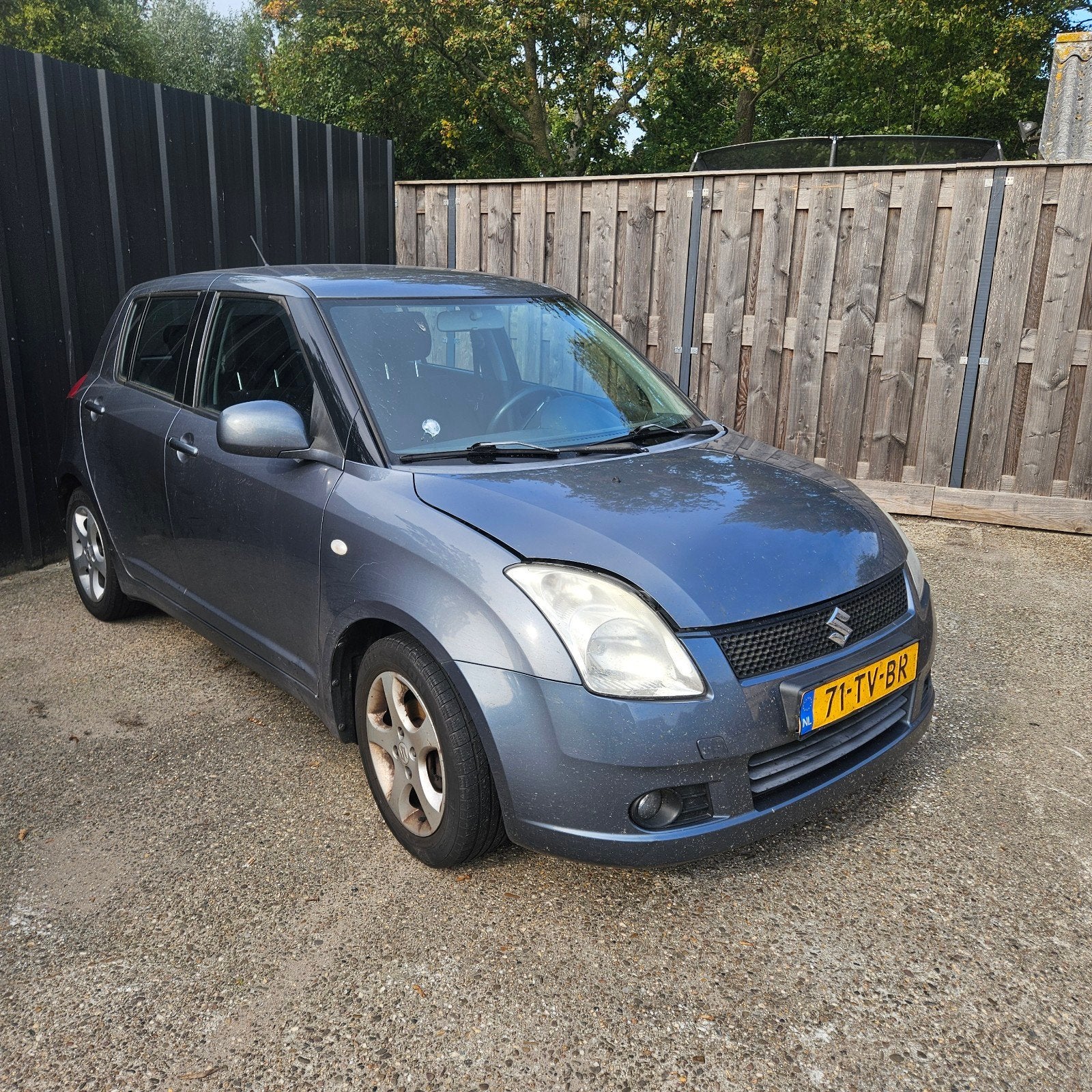 Hele grote partij Suzuki Swift onderdelen. Lees adv. !!, Auto-onderdelen, Ophalen, Nieuw, Suzuki