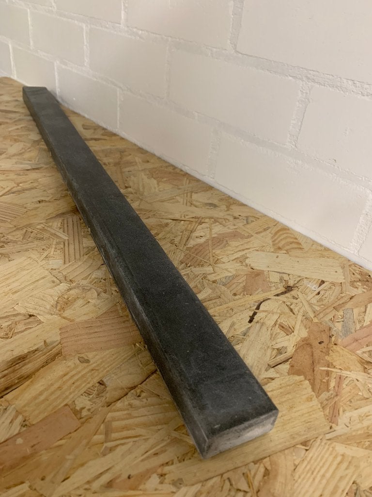 Stenen dorpel 50x25x805 mm, Doe-het-zelf en Verbouw, Plinten en Afwerking, Ophalen, Gebruikt, Hardsteen, Overige typen