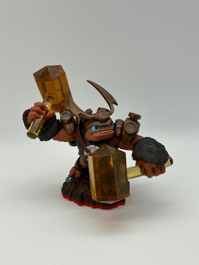 Skylanders Trap Team Wallop, Avontuur en Actie, W, 2 spelers, Ophalen of Verzenden