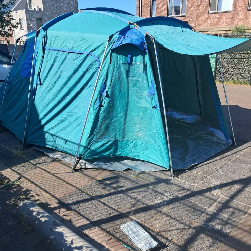 Tent, Ophalen of Verzenden