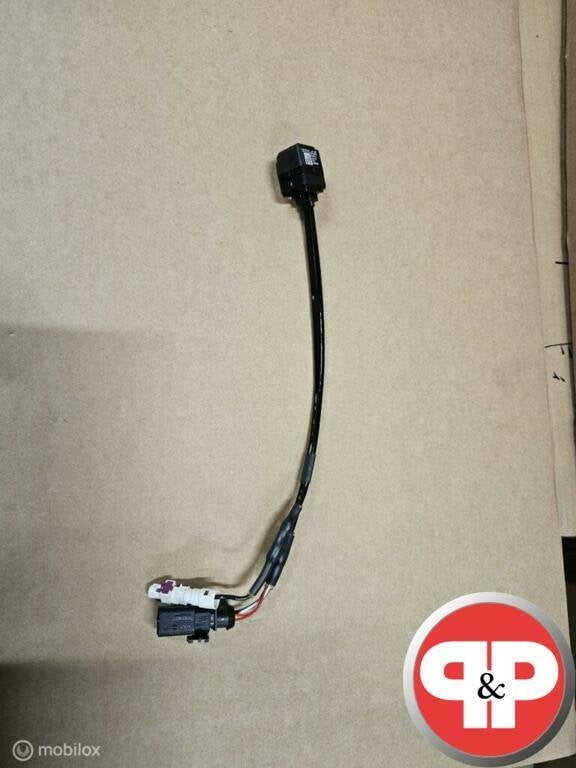 Porsche Macan Achteruitrij Camera  95B980551L