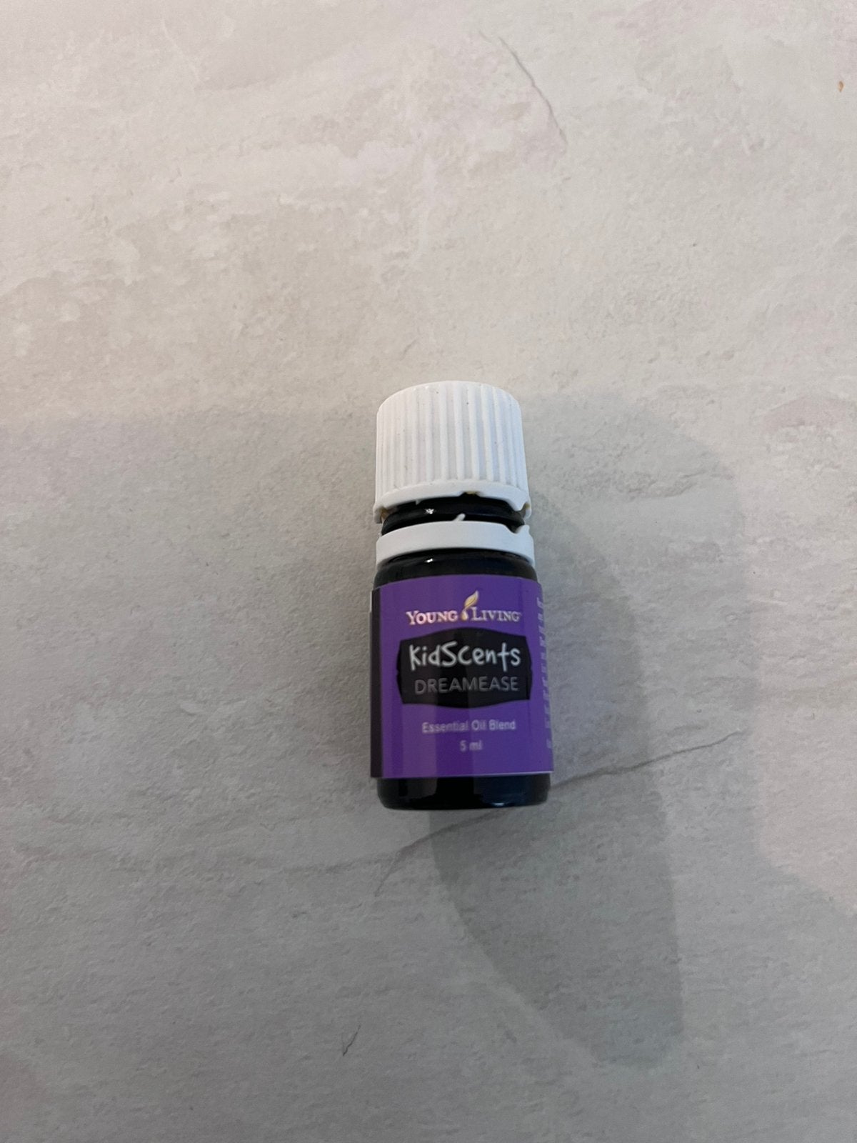Young living olie, Ophalen of Verzenden, Zo goed als nieuw, Aroma