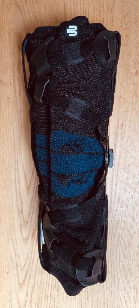 GenuTrain OA brace bij knieartrose, Diversen, Ophalen of Verzenden, Nieuw