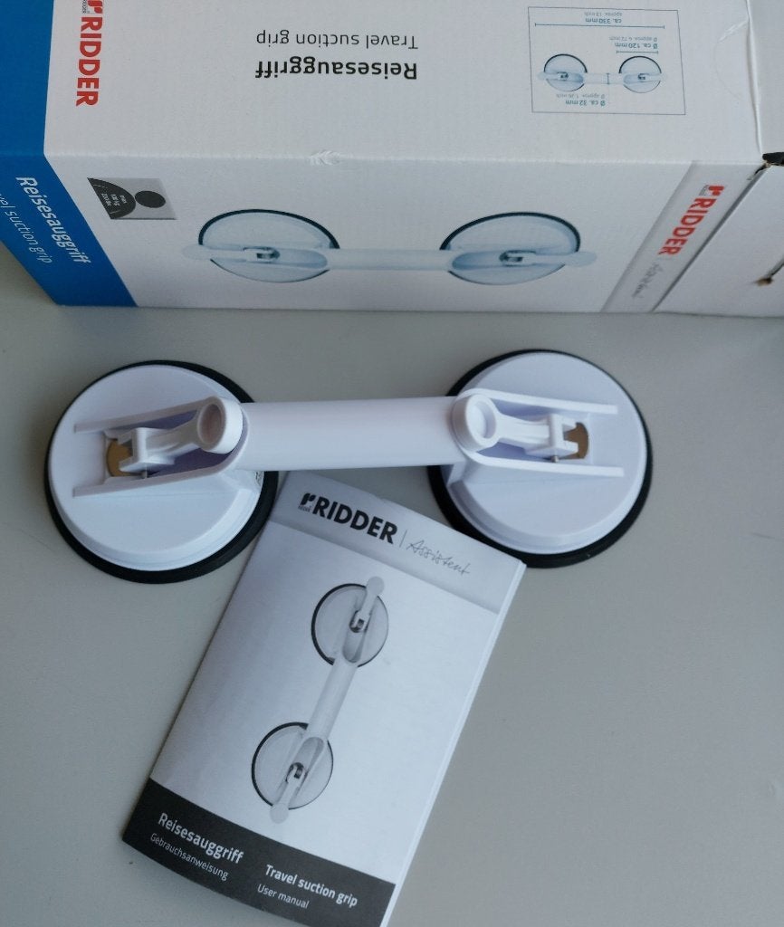 Mobiele muurbeugel van Ridder (NIEUW), Ophalen of Verzenden, Nieuw