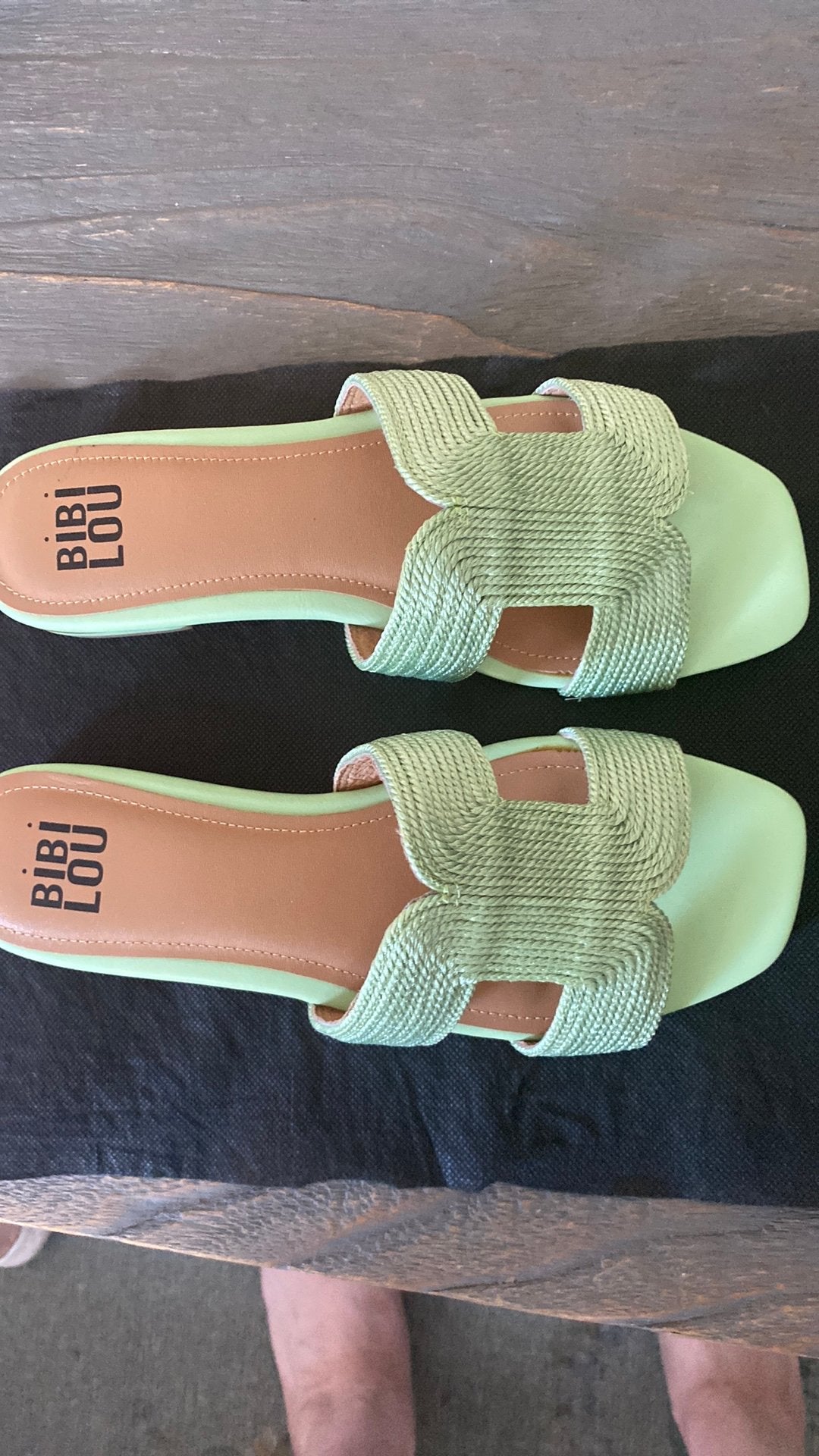 Slippers, Ophalen of Verzenden, Zo goed als nieuw