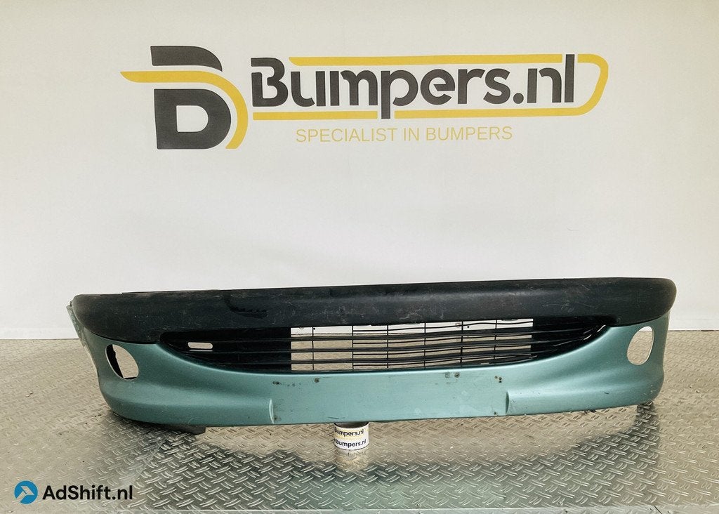 BUMPER Peugeot 206 2002-2007 9628579377 VOORBUMPER 1-F10-127, Auto-onderdelen, Bumper