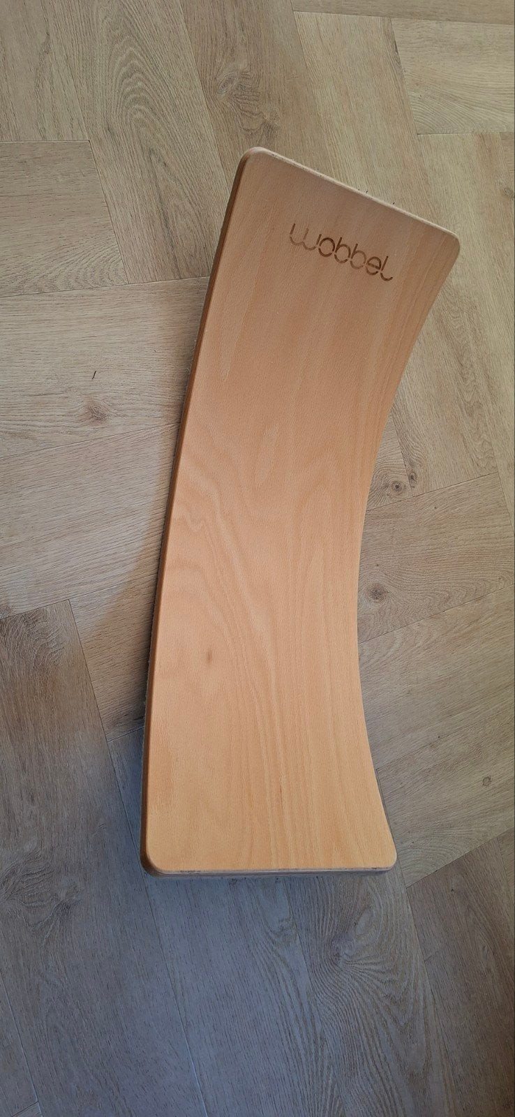Wobbel starter - Balansbord voor kinderen