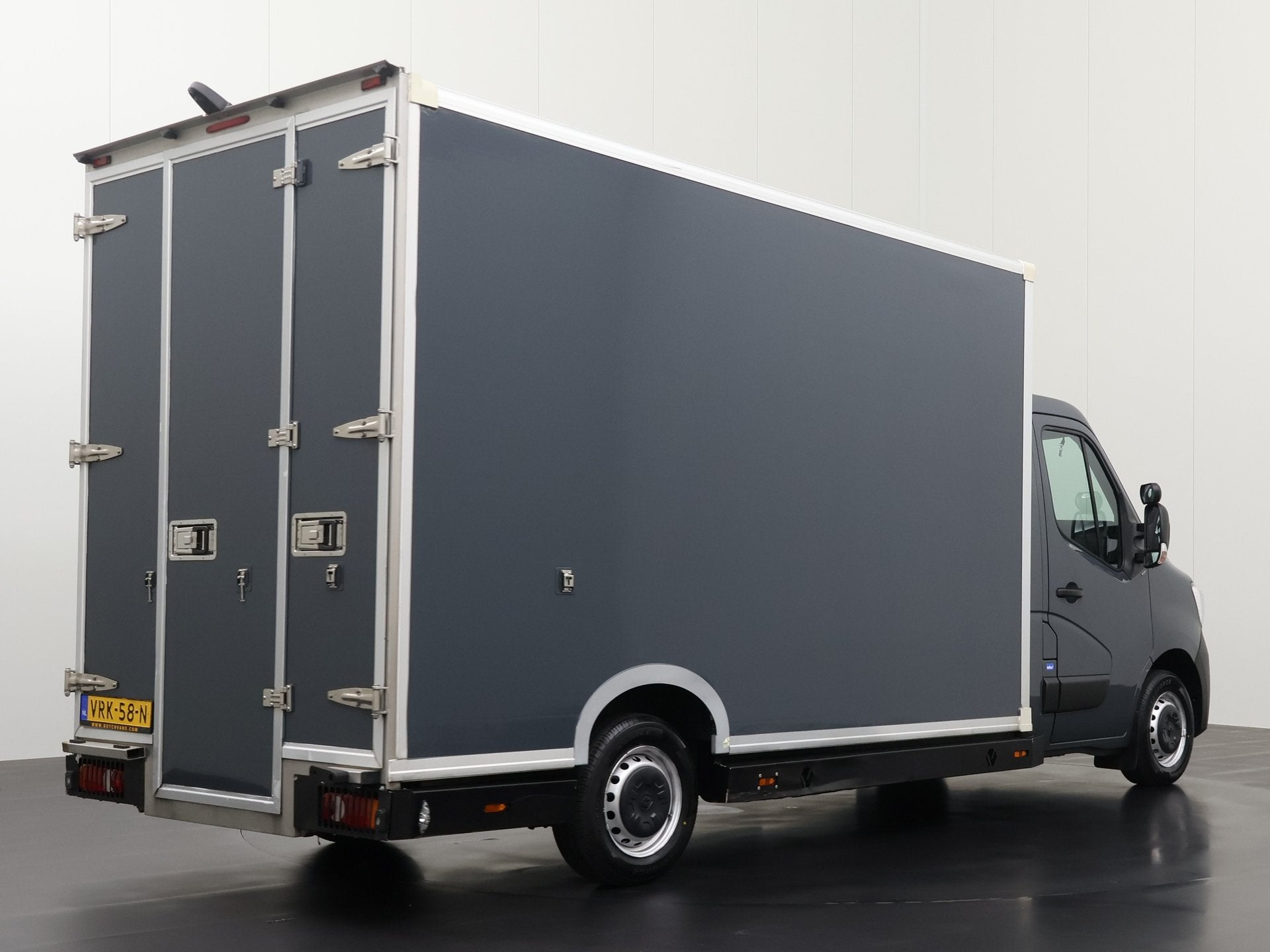 Renault Master 2.3DCi 150PK Automaat Lowliner | Speciaalbouw, Gebruikt, 4 cilinders, 150 pk, Renault
