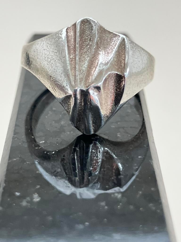 Lapponia ring, Ophalen of Verzenden, Zo goed als nieuw, 17 tot 18, Dame