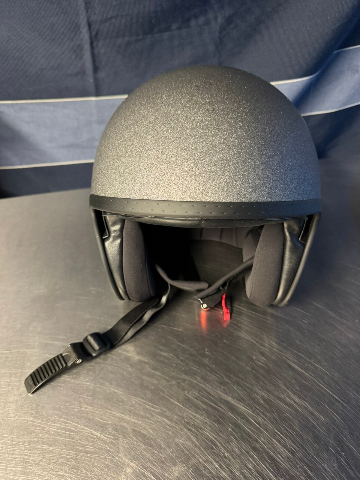 Scooter helm maat XL, Ophalen of Verzenden, Zo goed als nieuw, Extra large of groter