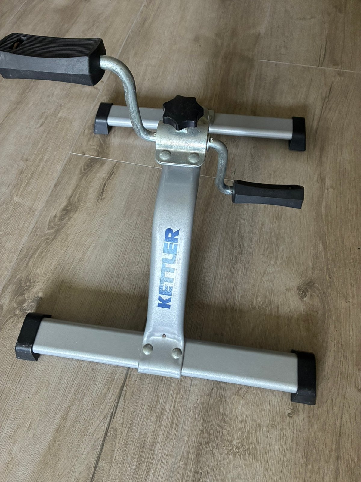Stoel fiets, Ophalen, Zo goed als nieuw