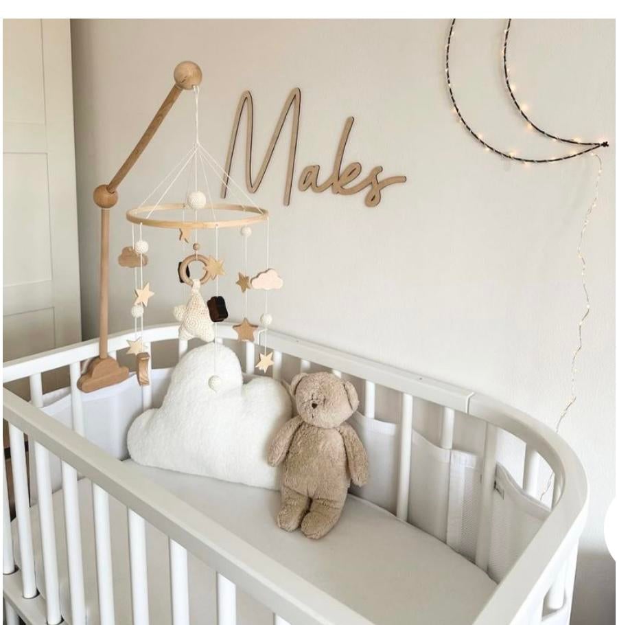 Babybay/Babyrace co-sleeper zgan. Hoogste van Europa., Kinderen en Baby's, Zo goed als nieuw, Minder dan 140 cm, Minder dan 70 cm