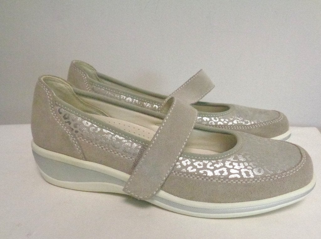 schoenen Medicus /maat 5,5, Verzenden, Ballerina's, Zo goed als nieuw, Overige kleuren