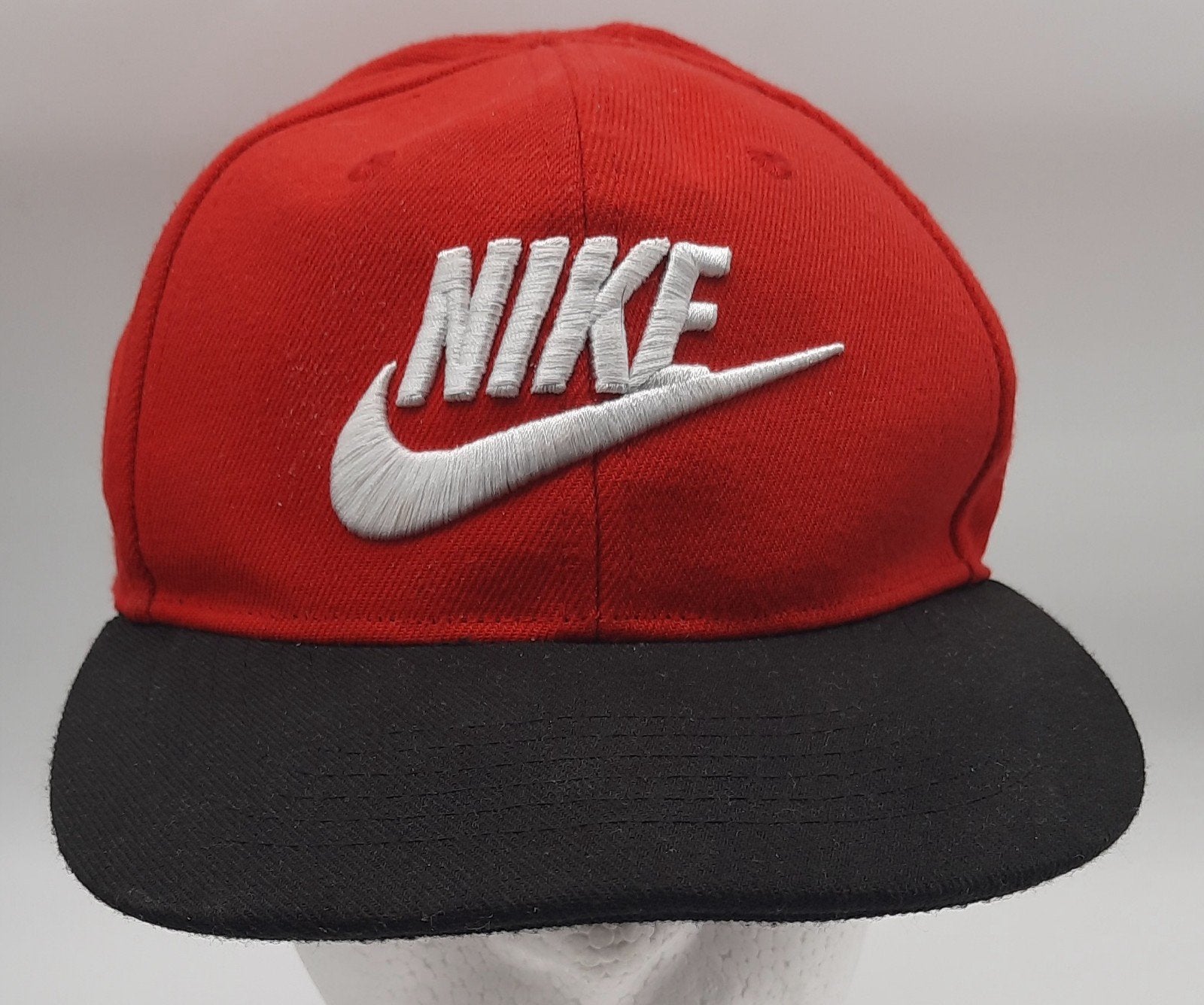 Vintage Nike kinder pet / cap origineel, Jongetje of Meisje, Ophalen of Verzenden, Nike, Pet