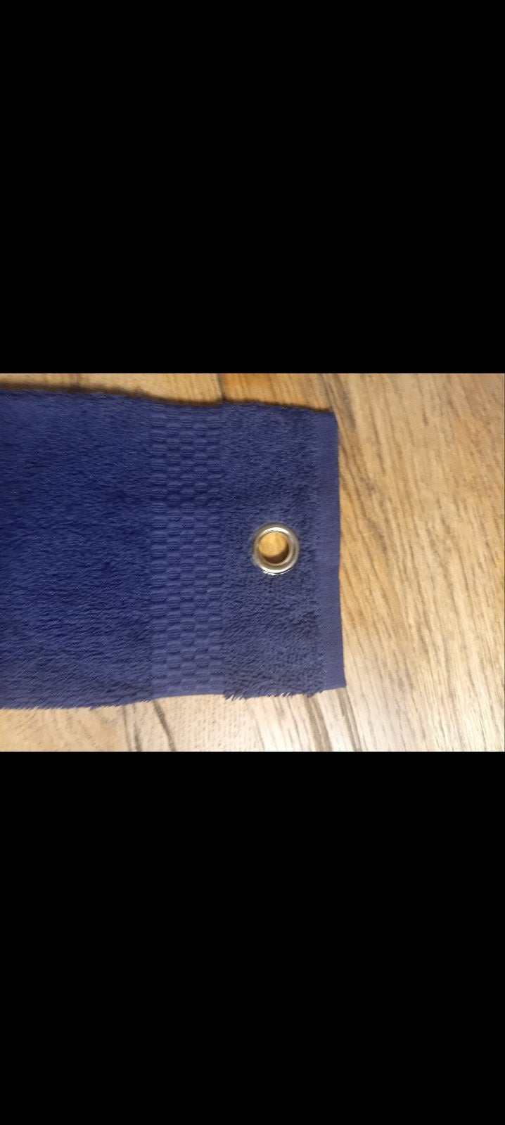 • Golfhanddoekje Swissair. Nieuw, Ophalen of Verzenden, Nieuw