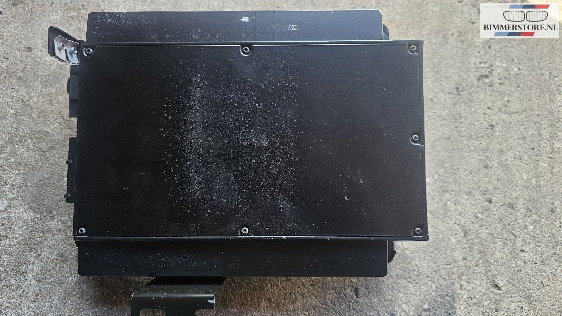 Versterker DSP High BMW 65126905119 6905119, Ophalen of Verzenden, -, -, -
