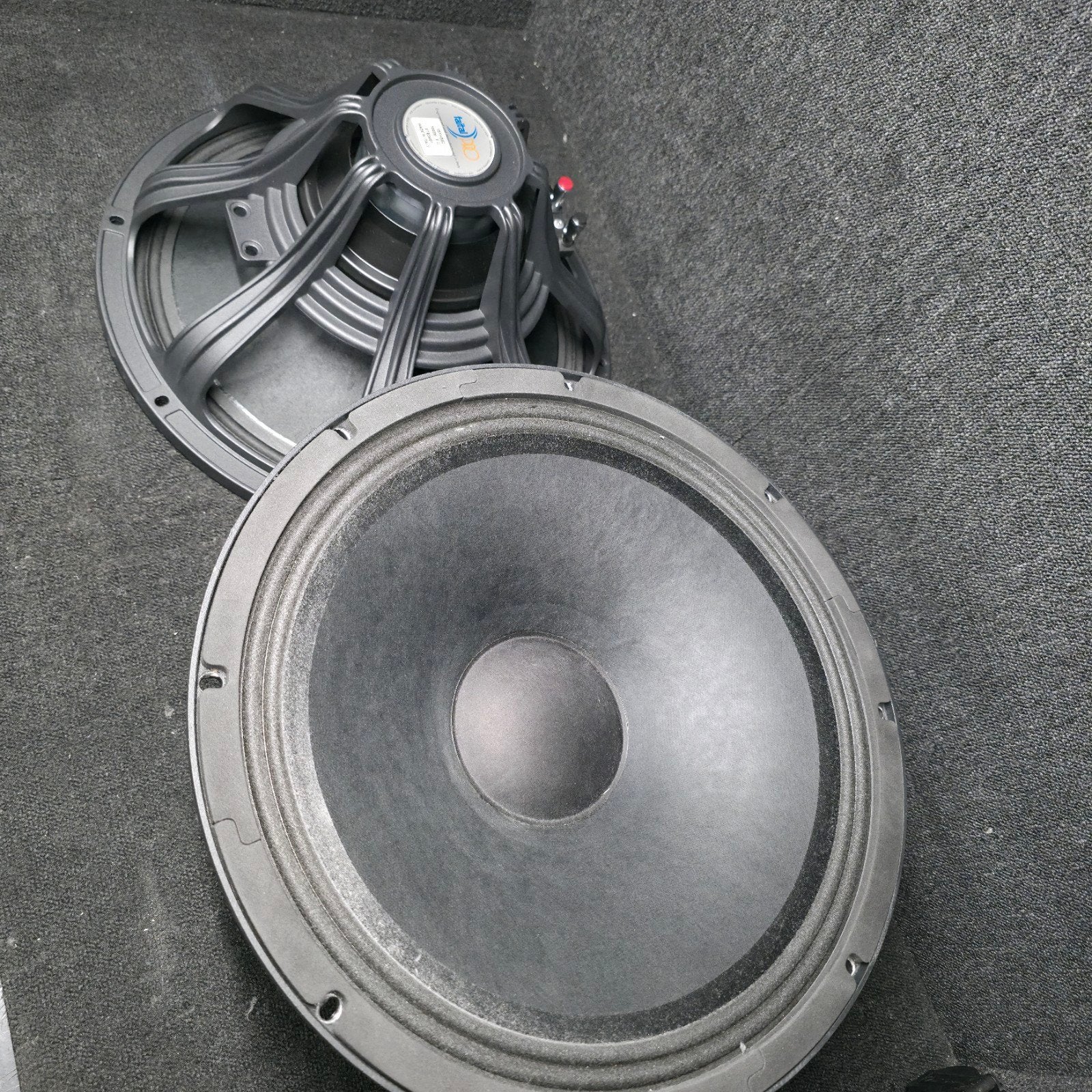 FAITAL PRO 15FH500   speakers  15 inch  6x