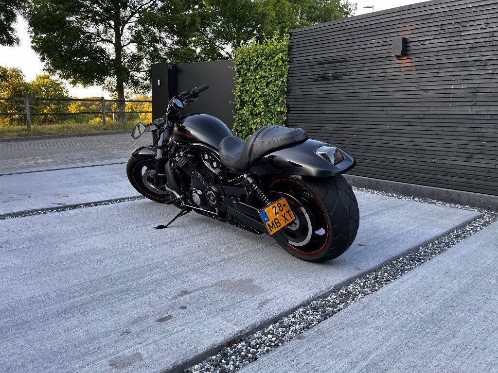 Harley Davidson Night Rod Special - V Rod, Motoren, Motoren | Harley-Davidson, Particulier, Chopper, meer dan 35 kW, 2 cilinders