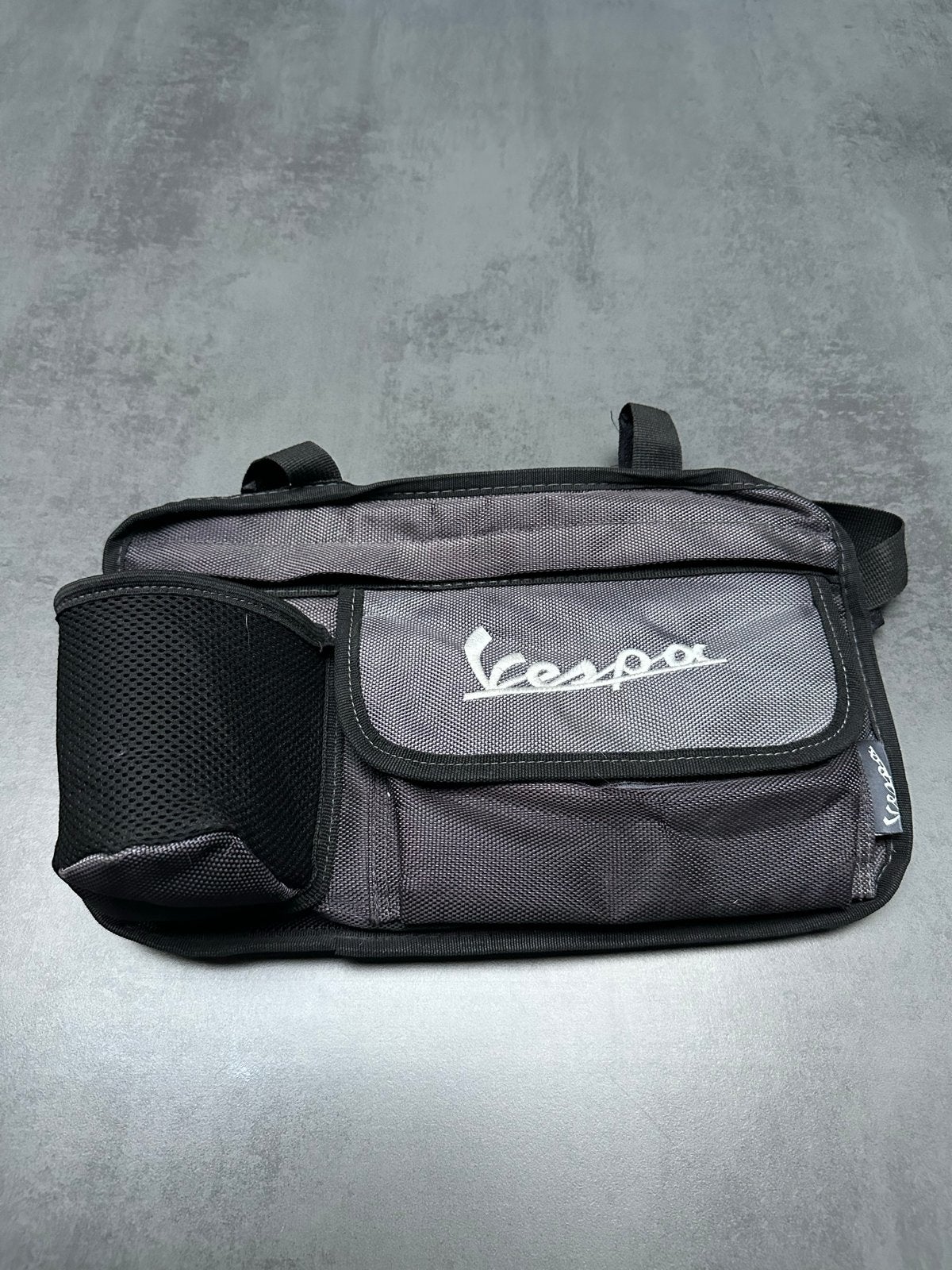 Vespa Scooter Tas - Handige Opbergtas voor Scooter, Ophalen of Verzenden, Zo goed als nieuw