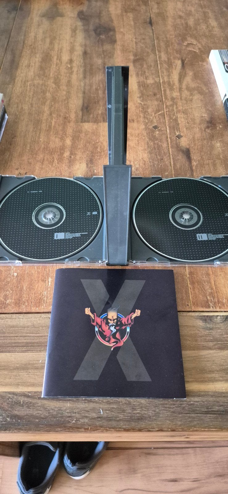 thunderdome a decade live, Ophalen, Zo goed als nieuw, Dance
