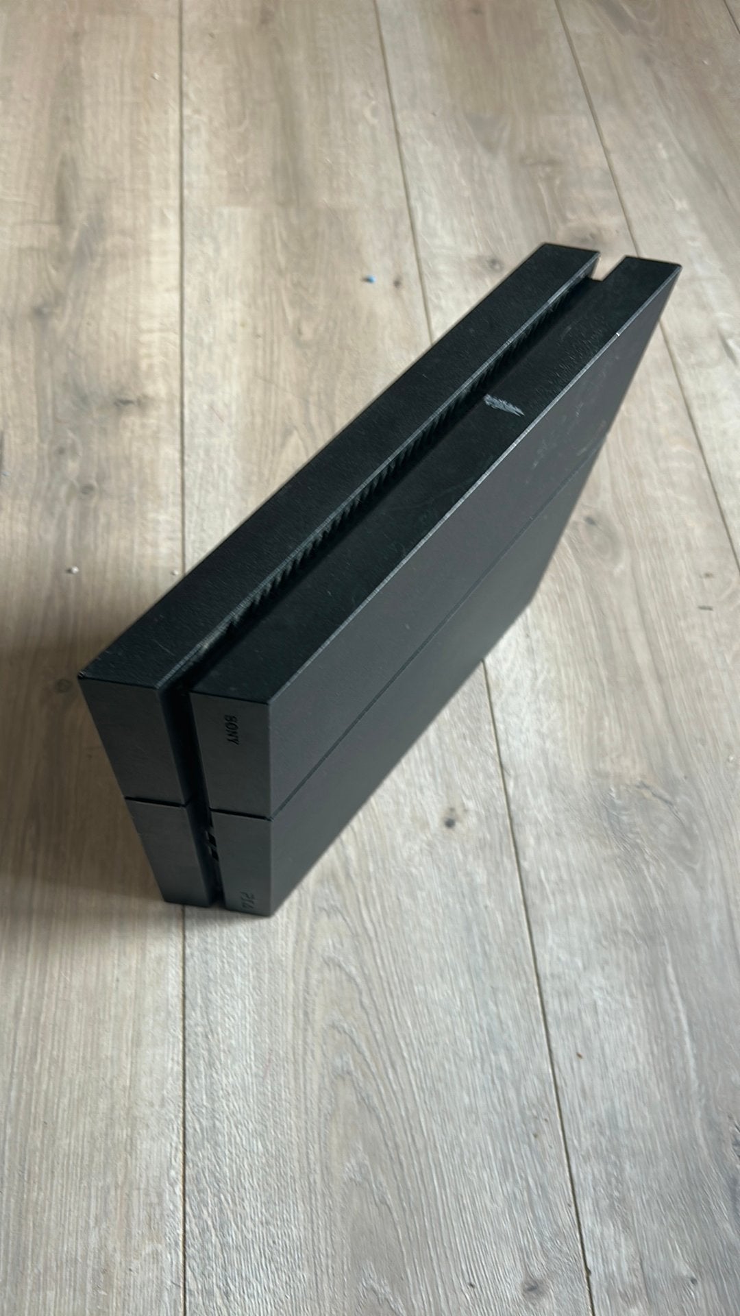 PS4 500GB - Defecte HDMI Aansluiting., Spelcomputers en Games, Ophalen, Zonder controller, Original, Met harde schijf